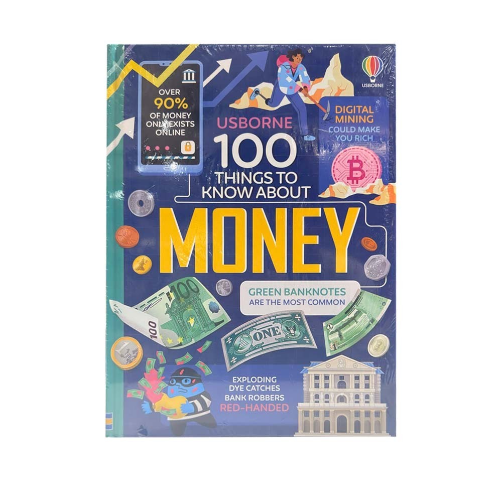 100 Things To Know About Money