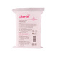 Cherry Cotton Pads 100`S Ct-002