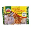 Golden Dumpling 12PCS 276G (Pork)