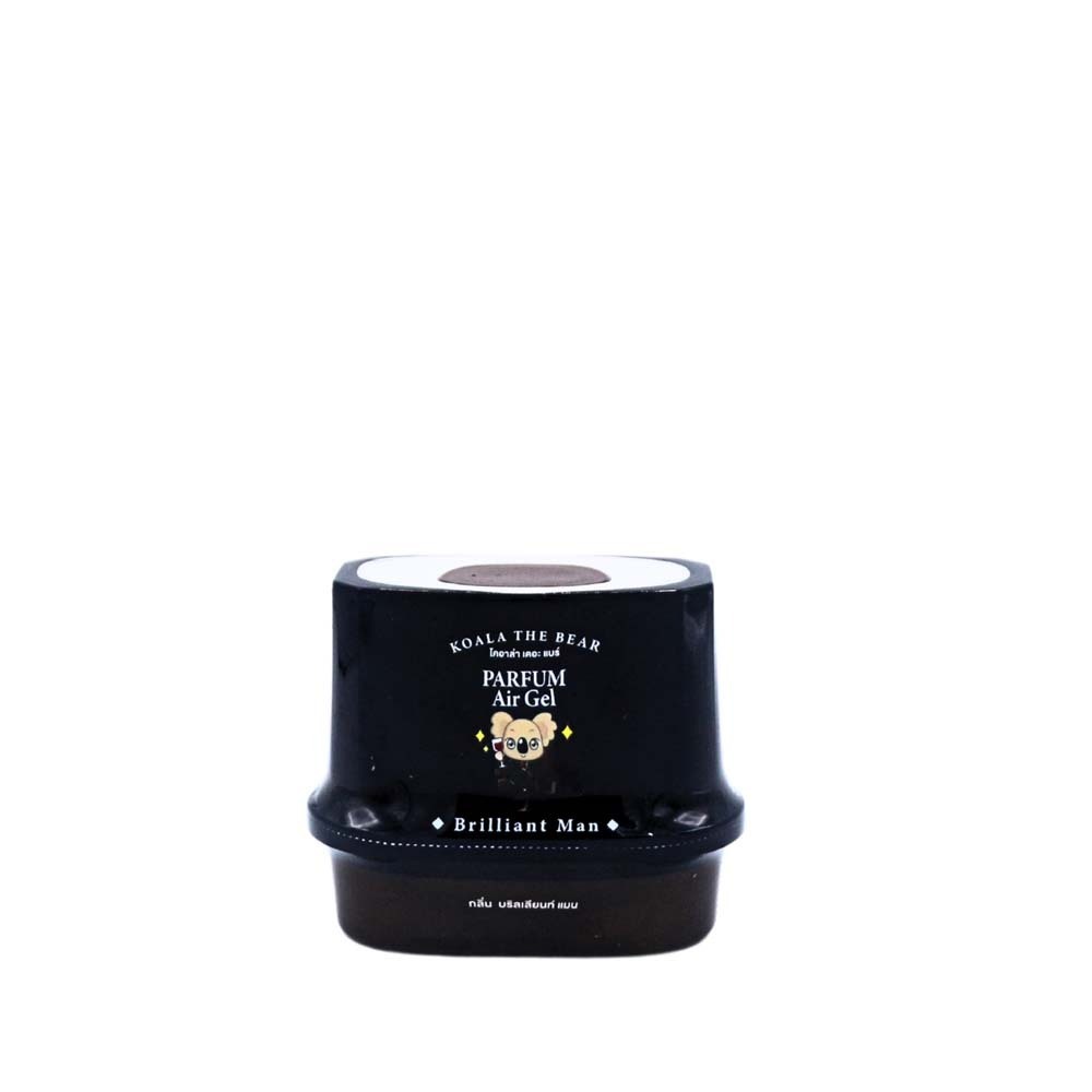 Koala Brilliant Man Gel 180G