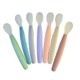 Baby Cele Gentle Silicone Spoon 1PC Random 6970597173842