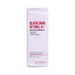 Dabo Black Snail Retinal A+ Solution Ampoule 80ML