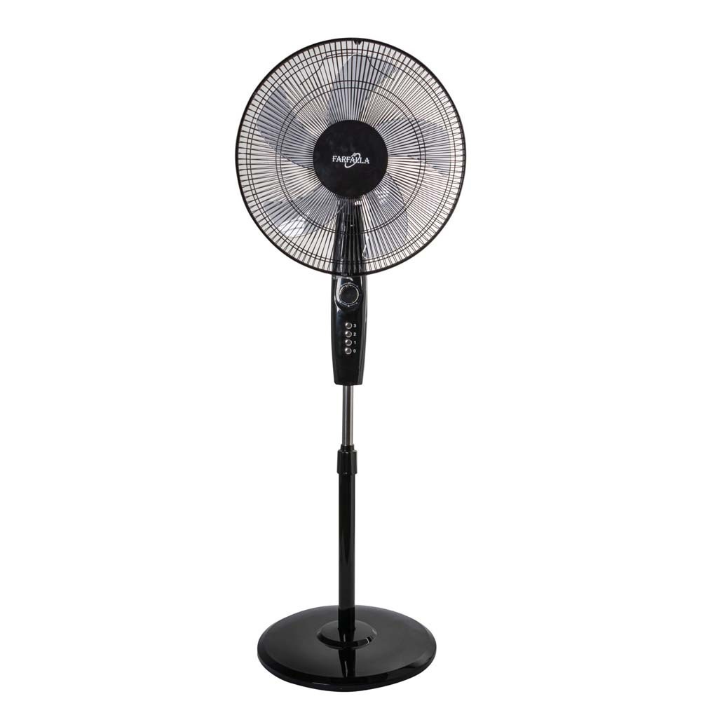 Farfalla Stand Fan 16in FSF-1600