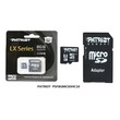Patriot SD Card  (PSF8GMCSDHC10)