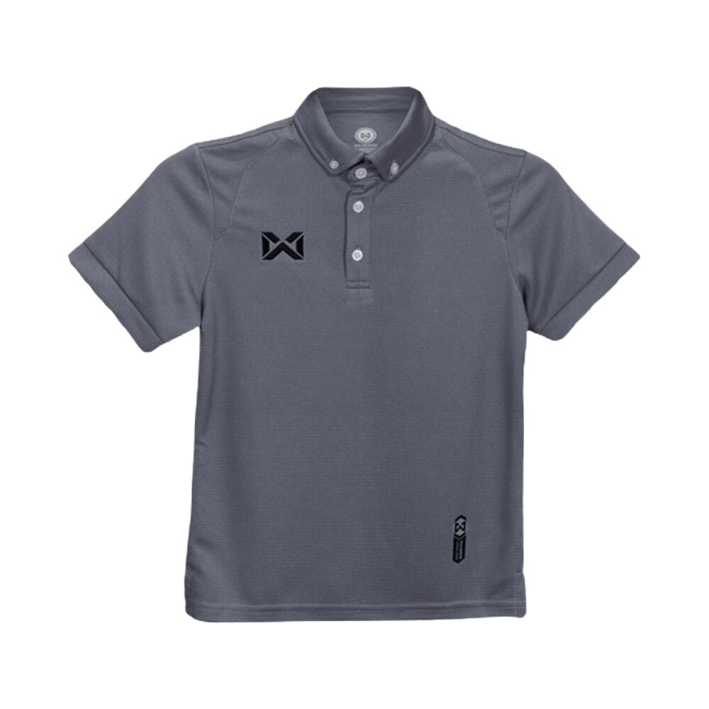 Warrix Kids Polo Shirt WA-3315KN-EE / Medium