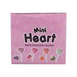 Chococity Mini Heart Lollipop 6Gx24