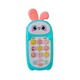 Baby Cele 6823 Mini Rabbit Phone 10163 Green