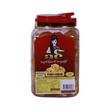 Khin Fried Potato Chips Spicy Zakar 200G
