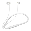 Konfulon BHS-12 (Wireless Neckband Headphone) / White