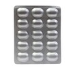 Dapavel-S Dapagliflozin & Sitagliptin 100MG 15PCS