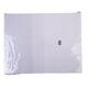 Pearl Yadana White Envelope A4 5PCS