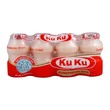 Ku Ku Probiotic Fermented Milk 85MLx4