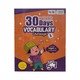 30 Days Vocabulary Challange-3 (True Learning)