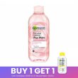 Garnier Skin Naturals Micellar Cleansing Rose Water 400ML