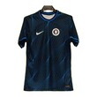 Chelsea Official Away Player Jersey 23/24 Blue (Small)