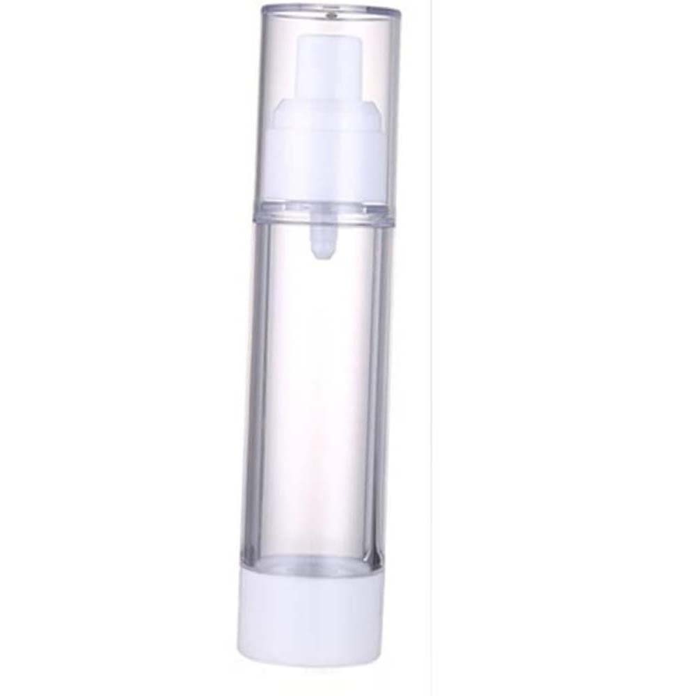 Vacuum Bottle 50ML B449 HSSBT008