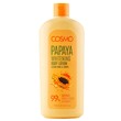 Cosmo Papaya Body Lotion 99 % Natural  750ML