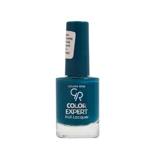 Golden Rose Nail Lacquer Color Expert 10.2ML Clear