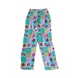 Bambi Spant Pants Green CMO18 Free Size