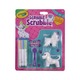 Crayola Scribble Scrubbie Pets NO.74-7252