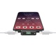 LS27 Apple Dual Lightning Digital Audio Converter/Gray