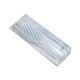 Beauty House Hollow Hair Brush for Scalp Massage 1PC Random