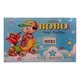 Bo Bo Travel Machine (Cartoon Min Zaw)