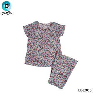 The Ori Women One Set (Design-5,XL) LBE005