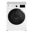 Beko 9kg Washing / 5kg Drying Washer Dryer / 1400RPM (WDTE9746X)