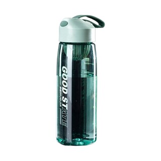 Good State Water Bottle Pink 0222000001