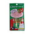 Ciao Cat Food Chicken Fillet & Squid Stick 14G