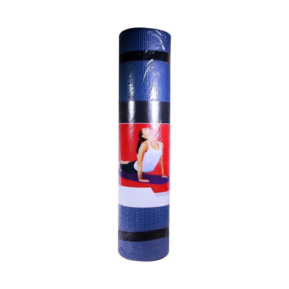 Pvc Yoga Mat 8mm