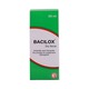 Bacilox Dry Syrup Ampicillin&Cloxacillin 60ML