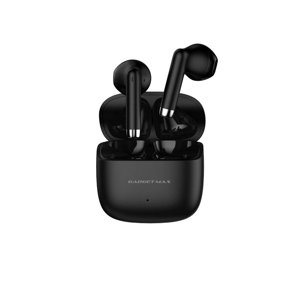 GADGET MAX GM37 Black POP 2 Series TWS Earbuds (485549)