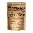 HlaingKyi 100% Pure Arabica Coffee (HlaingKyi Blend, Fine Ground, 200 Grams)