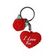 Heart Key Chain A021569