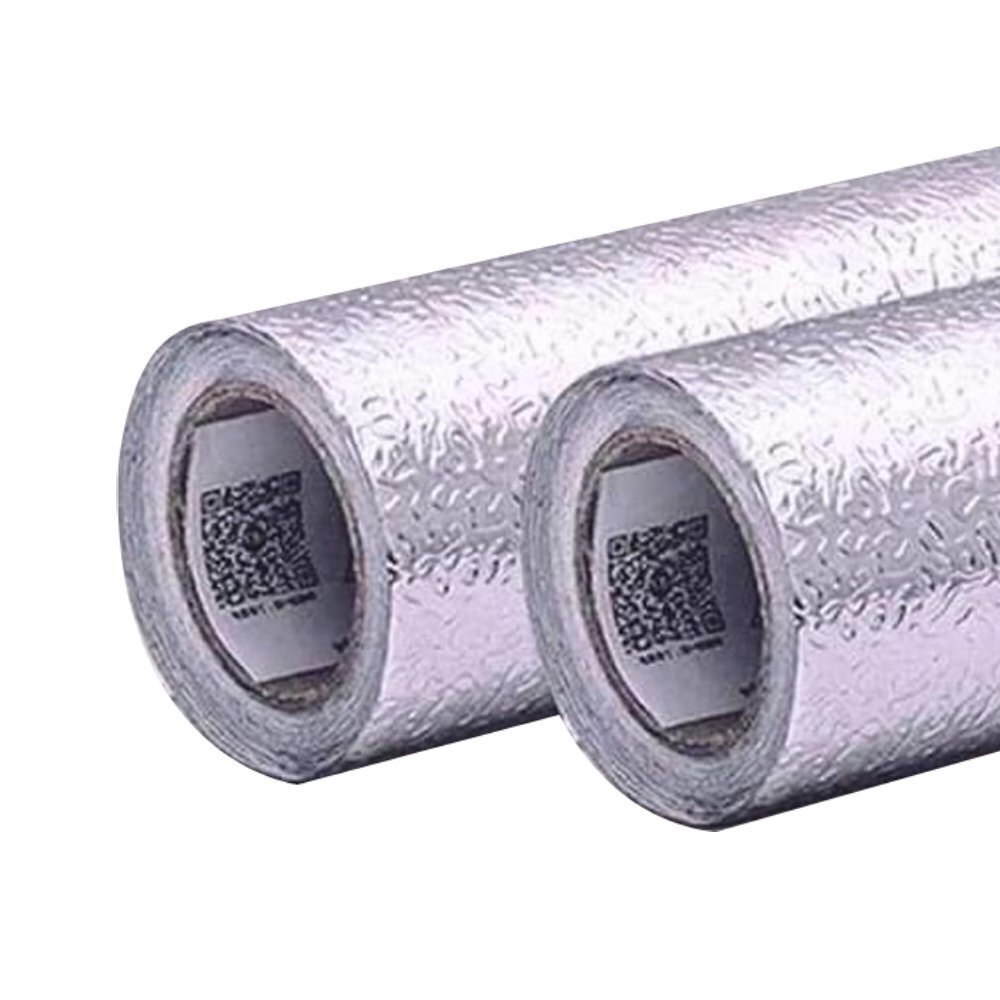 ဆီပေခံငွေရောင်(7ပေ x 2ပေ) KPT -0032