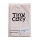 TC2016M Tiny Cozy Airy Cotton Body Suite (Sleeveless) Pink