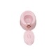 Baby Cele 0720 Comfortable Toddler Potty Seat with Lid 15807 1PC Random