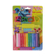 Nara Kiddy Clay 12PCS ST-200-12-4SMR