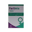Fertimia Coq10 & Inositol 10PCS 1X3