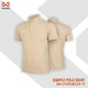 100% Polyster Quick Dry Cool Wear Breathable/WA-222PLACL33-TT/XL