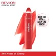 Revlon Kiss Cushion Lip Tint 4.4ML (340 Notes Of Cherry)