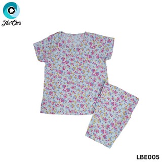 The Ori Women One Set (Design-6,Large) LBE005