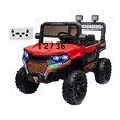 Baby Cele Bh-568 Jeep Car 12736