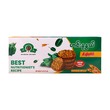 Healthy & Happy Spinach Cookies 225G