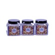 Joy Home Canister 3 x 320ML