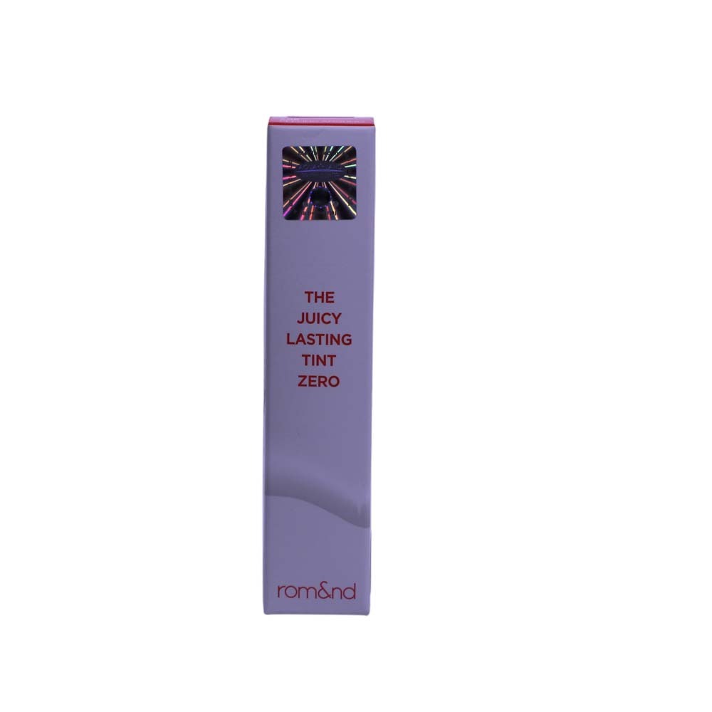 Rom & Nd The Juicy Lasting Tint Zero 3.5G Z06