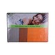 Leona Bed Sheet 3PCS 3.5 x 6.5ft x 9in Fitted