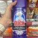 KPT Duck Pro Bathroom & Toilet Cleaner 500ML KPTCL00029